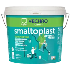 Soil SMALTOPLAST UNIVERSAL PRIMER 1LT