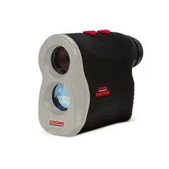 ლაზერული მანძილის საზომი Crown CT44038 600 მ