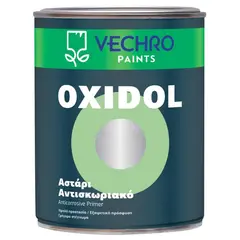 Anticorrosive primer for metal Vechro Oxidol Grey 2.5 l