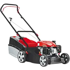 ბენზინის გაზონის საკრეჭი AL-KO Classic 4.66 P-A edition 2000 W