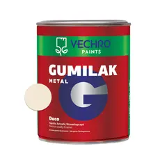 Metal paint Vechro Gumilak Metal Duco Asterias 750 ml