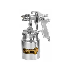 პულივიზატორის პისტოლეტი Ingco ASG2101 3.5 ბარი