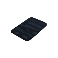 Коврик для ванной Bisk Basic 07901 40x60