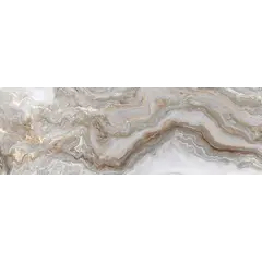 კაფელი Itaca Arabesque Grey 300x900 მმ