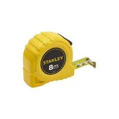 Tape measure Stanley  0-30-457  8 m