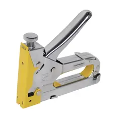 სტეპლერი TOPMASTER 491113 4-14 მმ