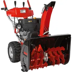 თოვლის საწმენდი მანქანა SnowLine 700 E 8100W