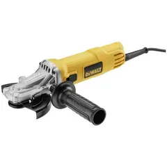 კუთხსახეხი მანქანა DeWalt DWE4157F-QS 900W