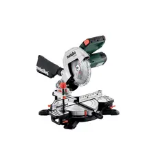 Miter saw Metabo KS 216 M 1350W (610216000)