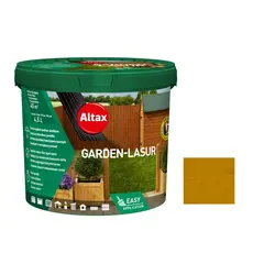 Garden lasur Altax pine 4,5 l