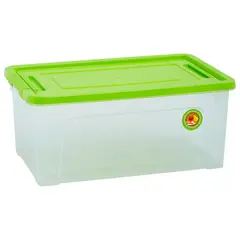 კონტეინერი Aleana LLC Smart Box 123086 40 ლ