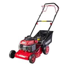 ბენზინის გაზონის საკრეჭი თვითმავალი Raider RD-GLM07 2000W