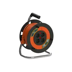 კოჭა ByLion 4 30მ 3 2.5მმ² 4X2P+E IP20