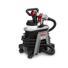 Краскораспылитель Crown CT31015 1200W