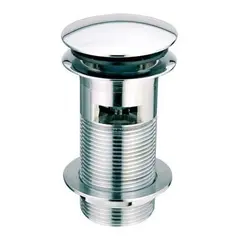 Siphon for washbasin McAlpine CW60-AB 1.1/4″x90x60mm