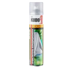 Очиститель кондиционера KUDO KU-H402 400мл