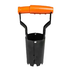 დასარგავი ბოლქვების Bradas DE LUXE KT-Y6010