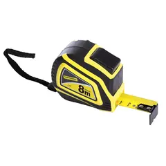 Measuring tape Topmaster Auto Stop 260613 25 mm 8 m