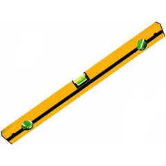 Level Hardy 0730-421000 100 cm