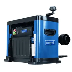 რეისმუსული დაზგა Scheppach PLM1800 1500W (5902208901)