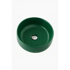 Standing sink bowl Osis Art Basin 345X345X155 mm