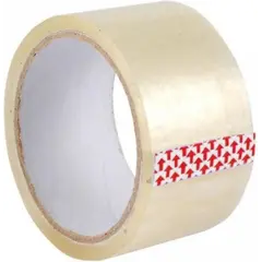 Transparent adhesive tape Scley 0340-044566 45 mm x 60 m