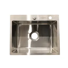 Kitchen sink SVS 119324