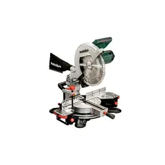 Miter saw Metabo KS 305 M 2000W (619003000)