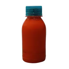 პიგმენტი ეპოქსიდის ფისის Neotex 50 მლ წითელი