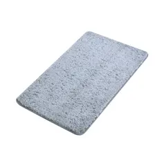 Коврик для ванной Bisk 07921 45x70 см серый