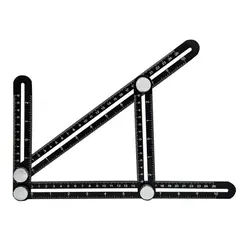 Aluminum ruler Topmaster (Automotive) First Generation TMP