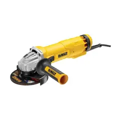 კუთხსახეხი მანქანა DeWalt DWE4237K-QS 1400W
