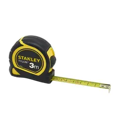 Measuring tape Stanley Tylon 0-30-687 3 m