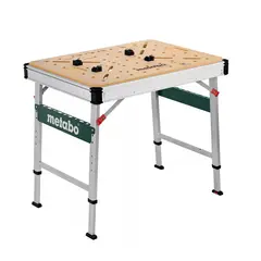 სადგამი მრავალფუნქციური Metabo 626991000