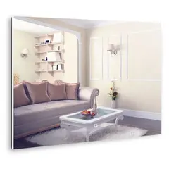 სარკე Silver Mirrors Almina 1000х800 მმ, სენსორული