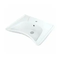 Washbasin for people with disabilities Rosa Atlantic