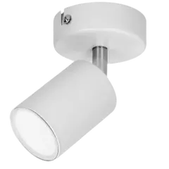 სპოტი ADVITI DOA SP GU10 1x MAX 50W თეთრი