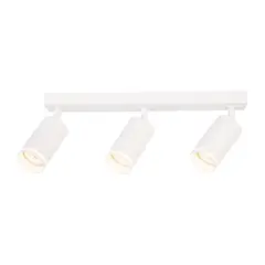 სპოტი Milagro ML2072 Pipe 3 GU10 თეთრი