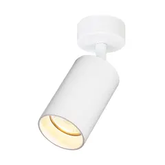 სპოტი Milagro ML1157 Mica 1 GU10 თეთრი