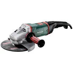 კუთხსახეხი მანქანა Metabo WEA 26-230 MVT QUICK 2600W