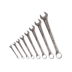 ნაკრები ქანჩის გასაღების TOPSTRONG 235125