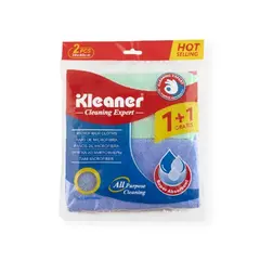ტილო Kleaner 2 ც