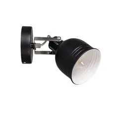 სპოტი Kanlux 35640 EL-1O B-SR DERATO 1 Е14