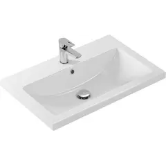 Furniture sink Cersanit COMO 70