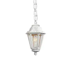 Светильник Fumagalli SICHEM ANNA E27 1x MAX 60W