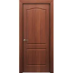 კარის კომპლექტი Dveri.ru Palitra 11-4 PG იტალიური კაკალი 38x700x2000 მმ