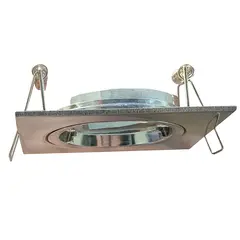 Lamp point New Light ELC-224 NM/SN without lamp grey