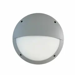 Светильник Fumagalli LUCIA-EL GREY OPAL E27 1x