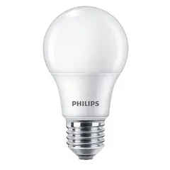 ნათურა LED E27 9W 720lm 840 Ecohome Philips