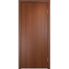 კარის ბლოკი Odincovo Verda DG 35x800x2000 მმ იტალიური კაკალი